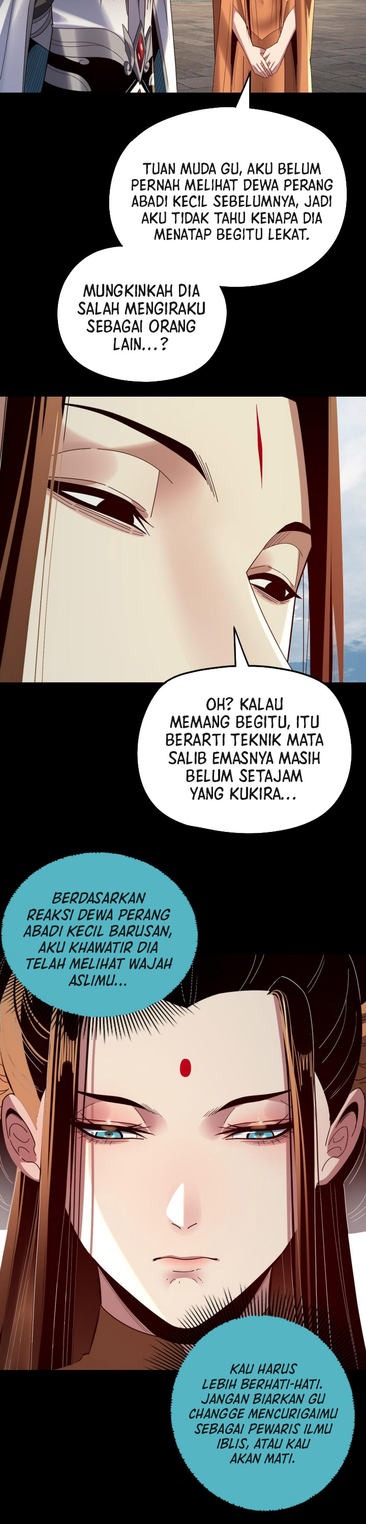 Dilarang COPAS - situs resmi www.mangacanblog.com - Komik the villain of destiny 264 - chapter 264 265 Indonesia the villain of destiny 264 - chapter 264 Terbaru 7|Baca Manga Komik Indonesia|Mangacan