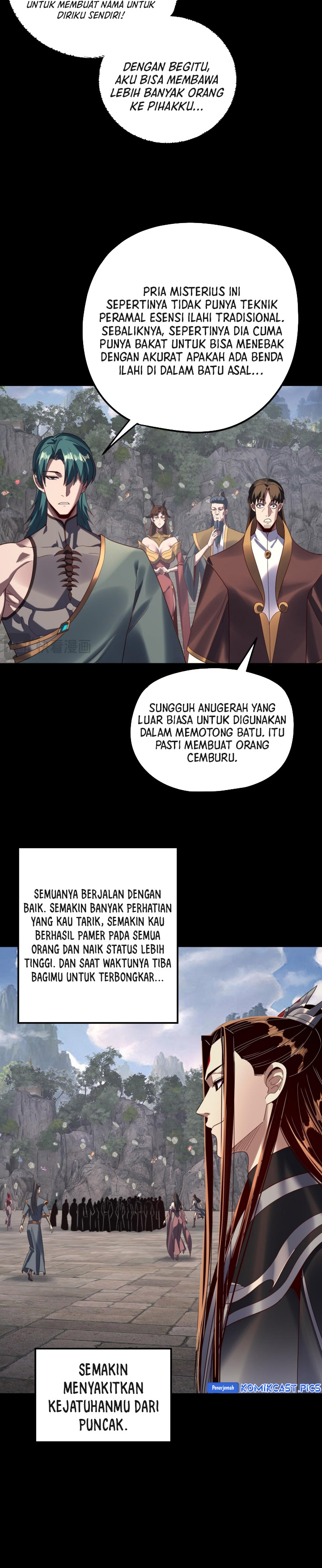 Dilarang COPAS - situs resmi www.mangacanblog.com - Komik the villain of destiny 264 - chapter 264 265 Indonesia the villain of destiny 264 - chapter 264 Terbaru 10|Baca Manga Komik Indonesia|Mangacan