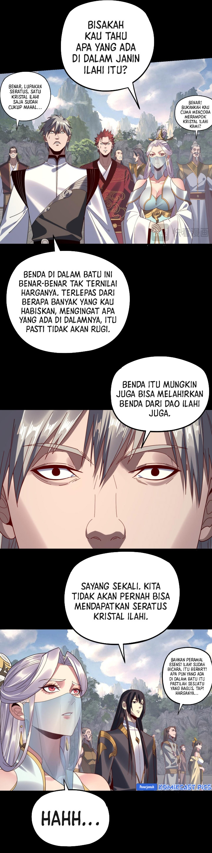 Dilarang COPAS - situs resmi www.mangacanblog.com - Komik the villain of destiny 264 - chapter 264 265 Indonesia the villain of destiny 264 - chapter 264 Terbaru 13|Baca Manga Komik Indonesia|Mangacan
