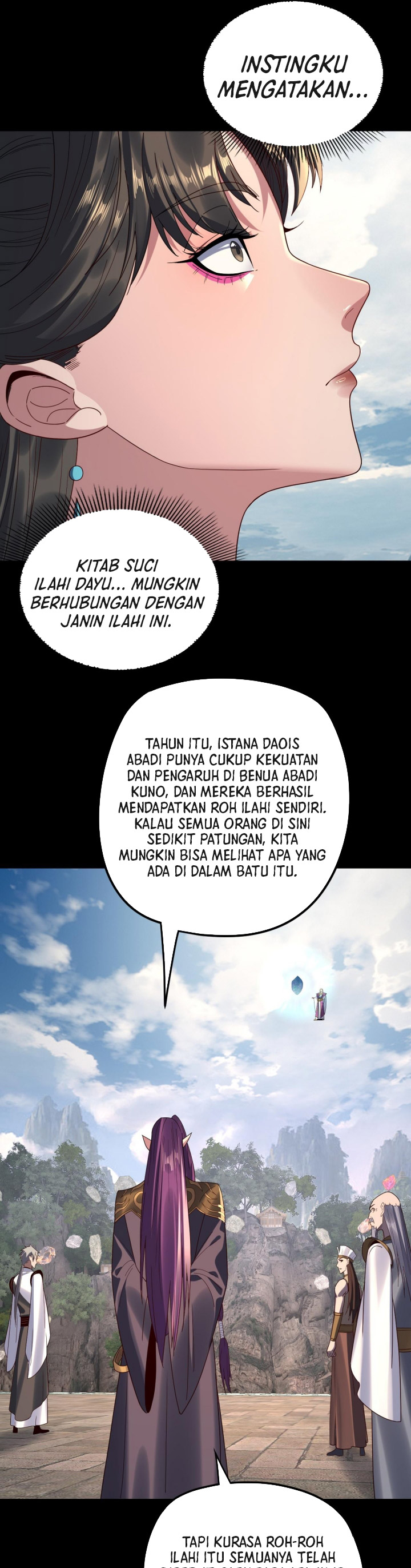 Dilarang COPAS - situs resmi www.mangacanblog.com - Komik the villain of destiny 264 - chapter 264 265 Indonesia the villain of destiny 264 - chapter 264 Terbaru 14|Baca Manga Komik Indonesia|Mangacan