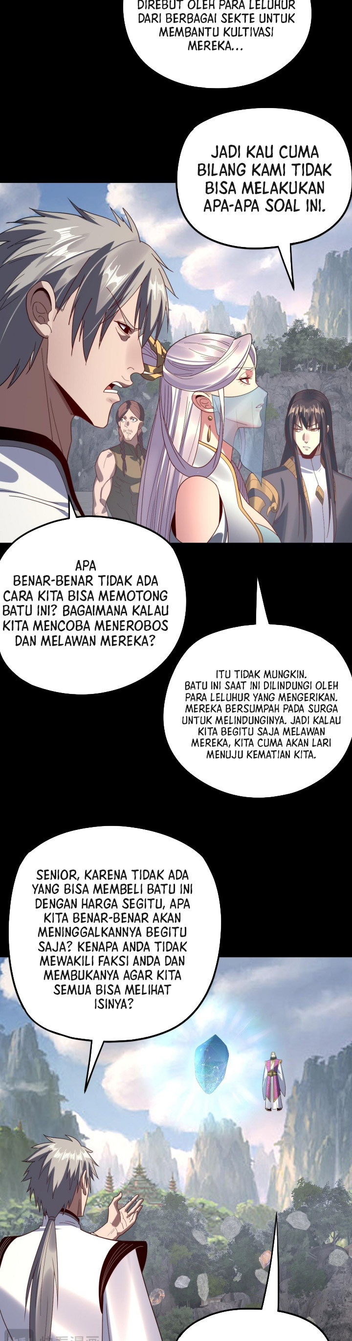 Dilarang COPAS - situs resmi www.mangacanblog.com - Komik the villain of destiny 264 - chapter 264 265 Indonesia the villain of destiny 264 - chapter 264 Terbaru 15|Baca Manga Komik Indonesia|Mangacan