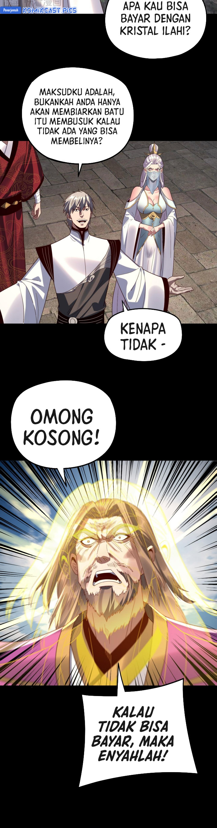 Dilarang COPAS - situs resmi www.mangacanblog.com - Komik the villain of destiny 264 - chapter 264 265 Indonesia the villain of destiny 264 - chapter 264 Terbaru 16|Baca Manga Komik Indonesia|Mangacan