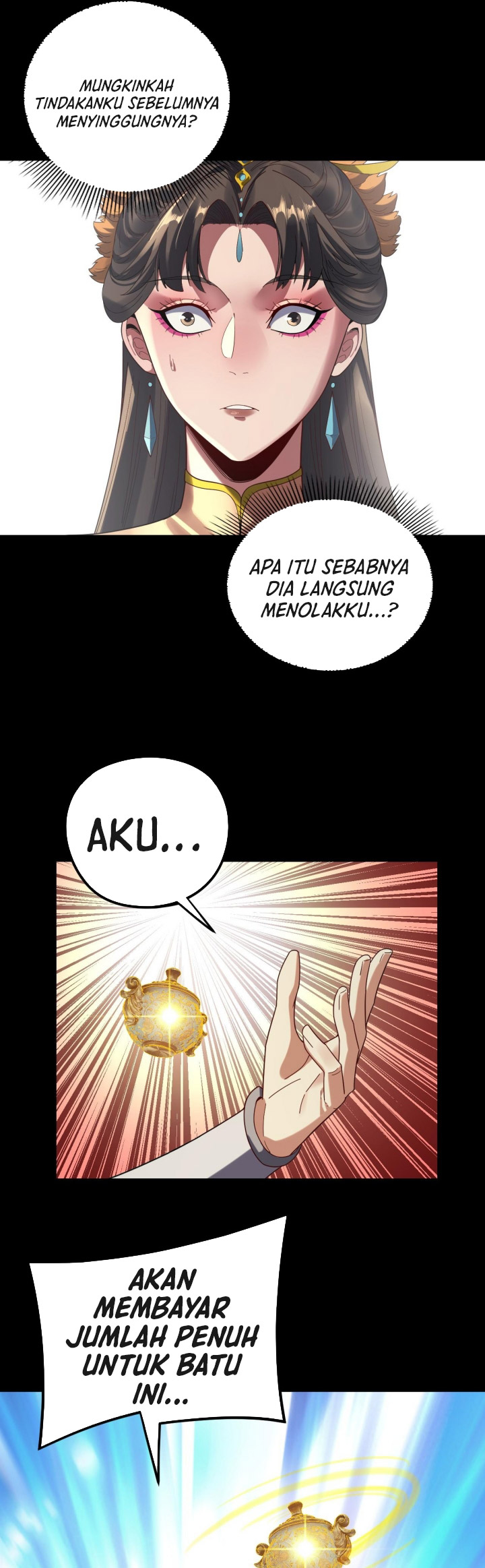 Dilarang COPAS - situs resmi www.mangacanblog.com - Komik the villain of destiny 264 - chapter 264 265 Indonesia the villain of destiny 264 - chapter 264 Terbaru 23|Baca Manga Komik Indonesia|Mangacan