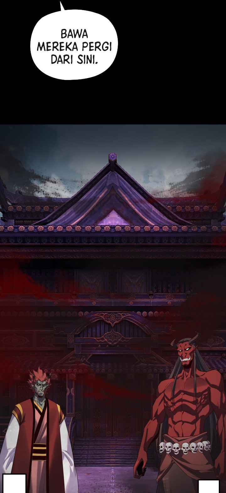 The Villain Of Destiny chapter 265