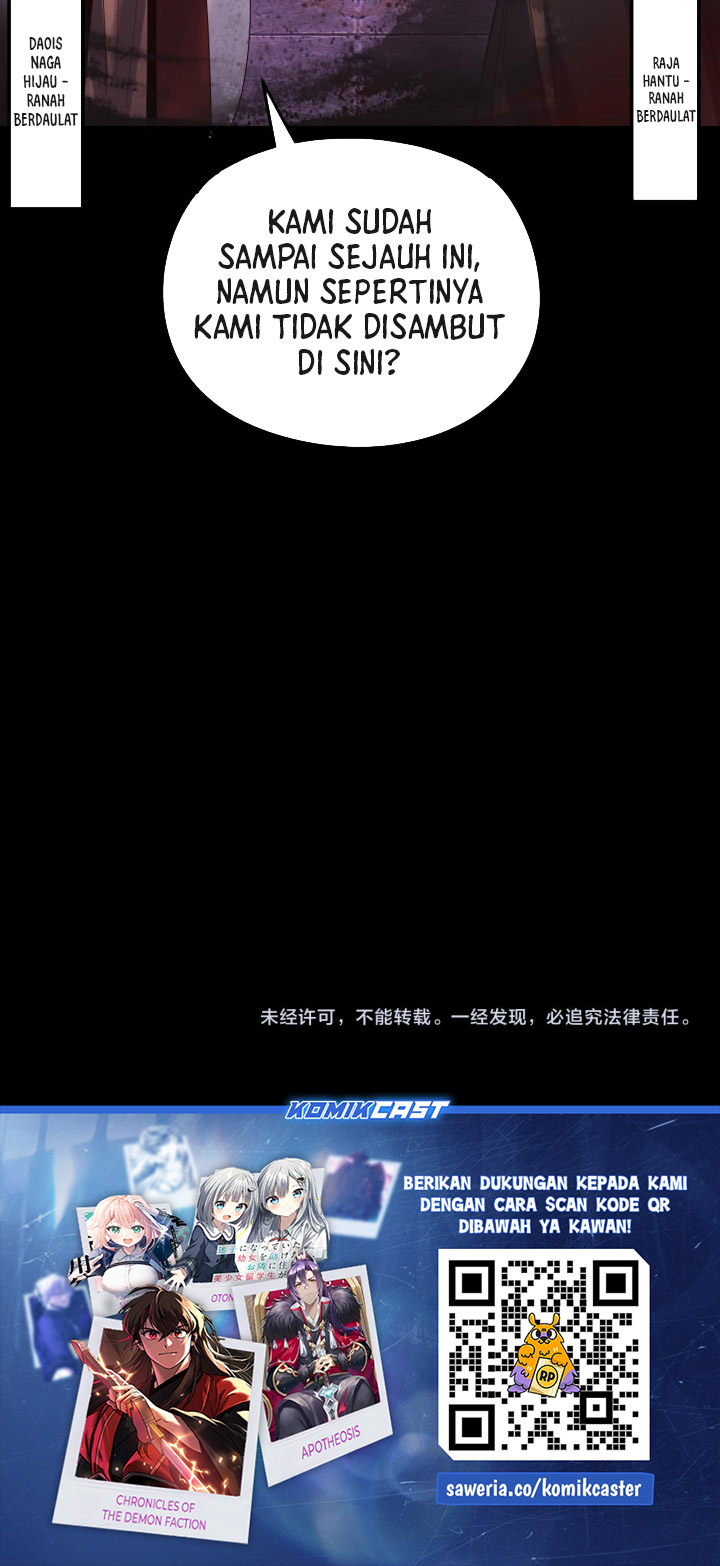 The Villain Of Destiny chapter 265