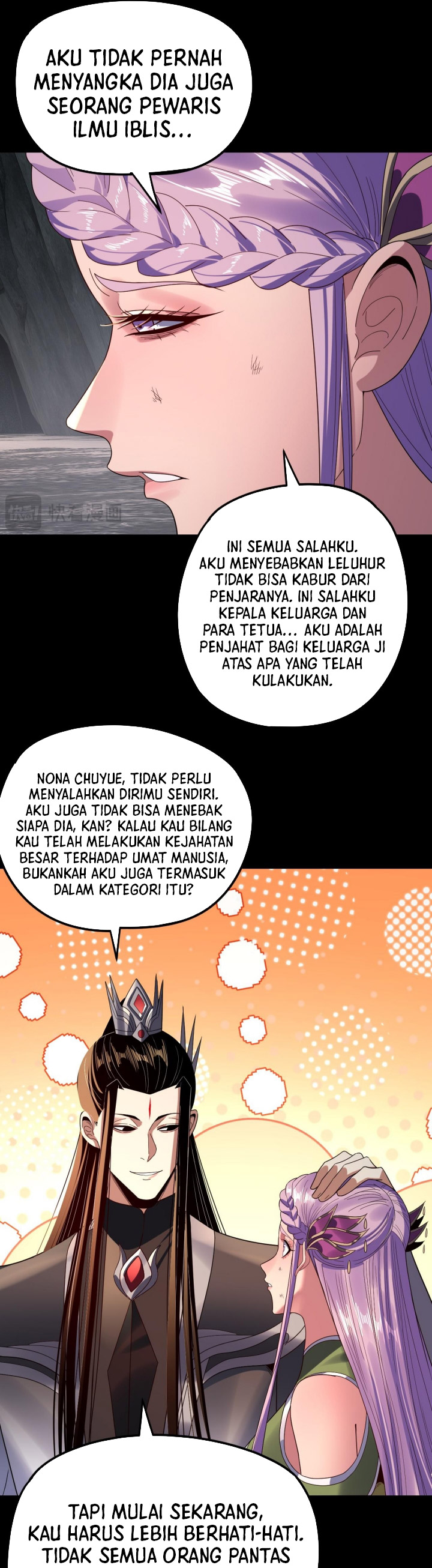 Dilarang COPAS - situs resmi www.mangacanblog.com - Komik the villain of destiny 278 - chapter 278 279 Indonesia the villain of destiny 278 - chapter 278 Terbaru 4|Baca Manga Komik Indonesia|Mangacan