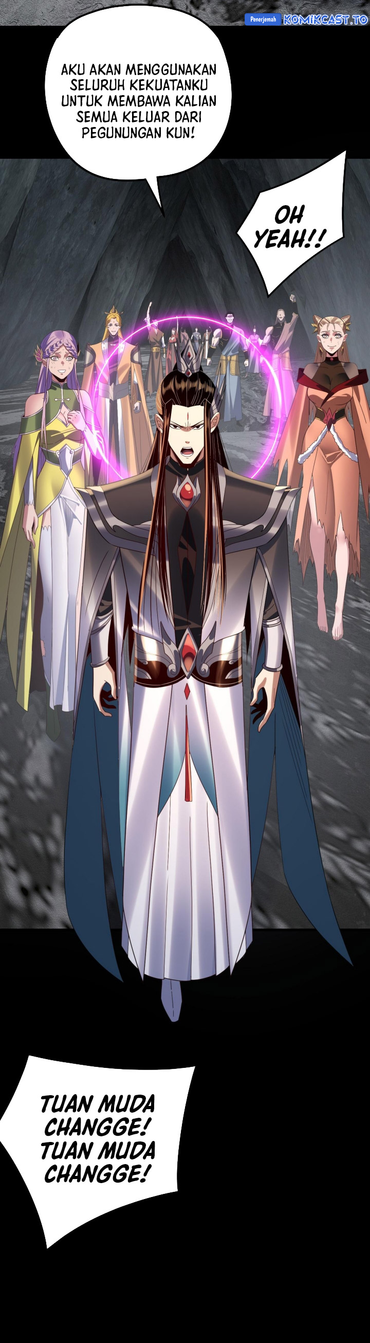 Dilarang COPAS - situs resmi www.mangacanblog.com - Komik the villain of destiny 278 - chapter 278 279 Indonesia the villain of destiny 278 - chapter 278 Terbaru 6|Baca Manga Komik Indonesia|Mangacan