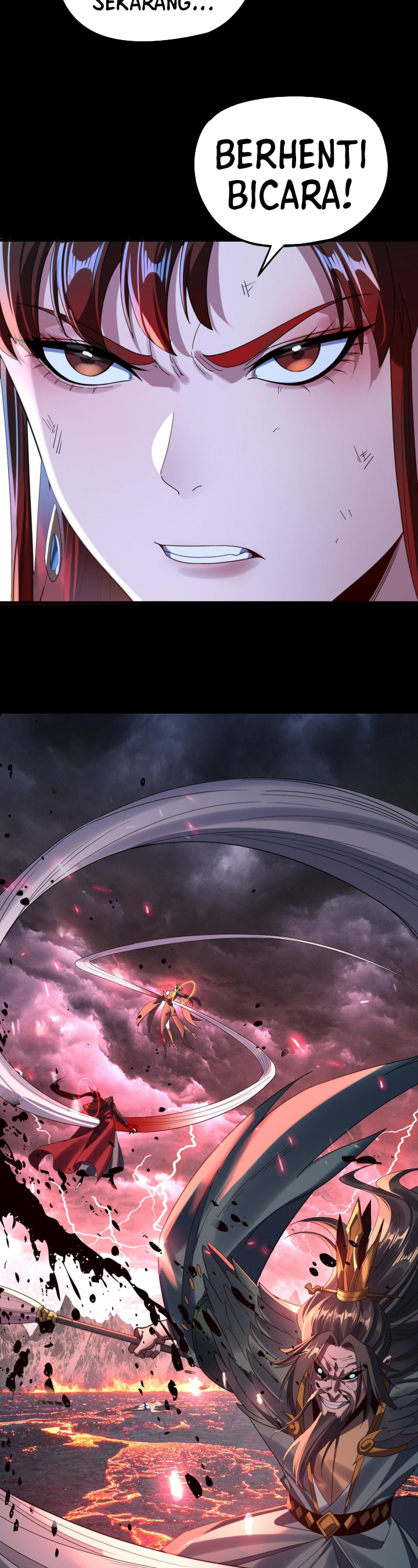Dilarang COPAS - situs resmi www.mangacanblog.com - Komik the villain of destiny 278 - chapter 278 279 Indonesia the villain of destiny 278 - chapter 278 Terbaru 8|Baca Manga Komik Indonesia|Mangacan