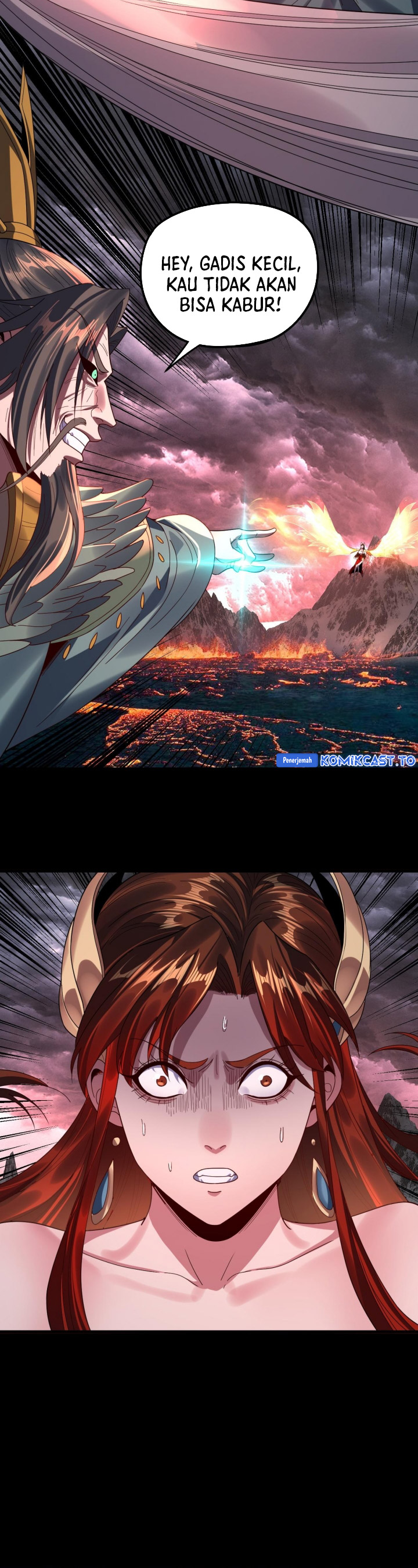 Dilarang COPAS - situs resmi www.mangacanblog.com - Komik the villain of destiny 278 - chapter 278 279 Indonesia the villain of destiny 278 - chapter 278 Terbaru 9|Baca Manga Komik Indonesia|Mangacan