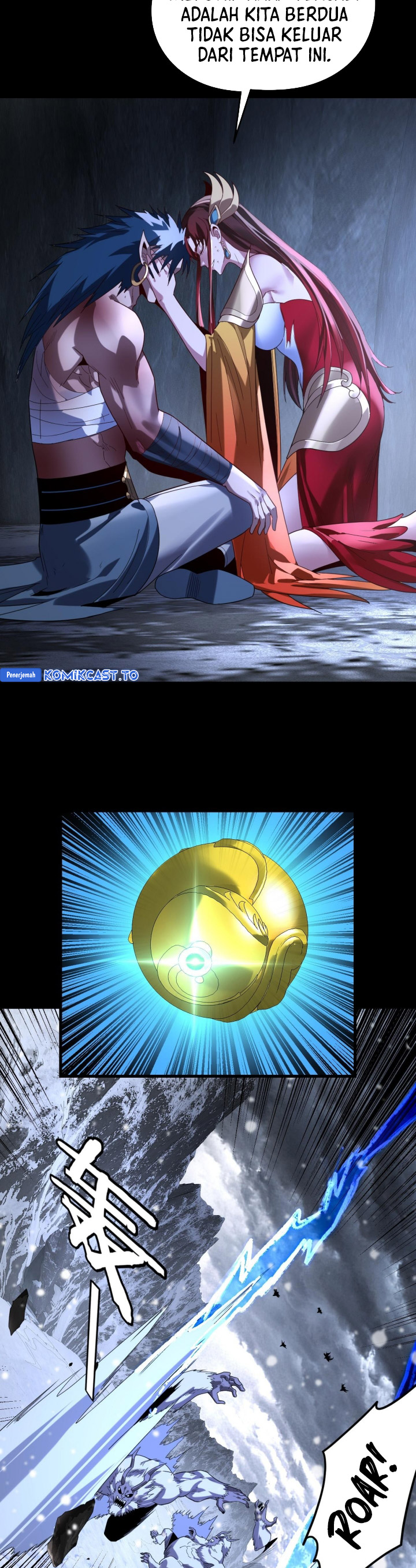 Dilarang COPAS - situs resmi www.mangacanblog.com - Komik the villain of destiny 278 - chapter 278 279 Indonesia the villain of destiny 278 - chapter 278 Terbaru 11|Baca Manga Komik Indonesia|Mangacan