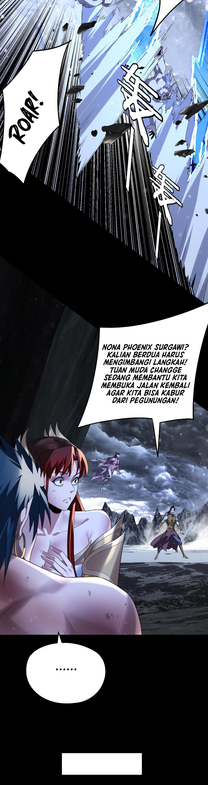 Dilarang COPAS - situs resmi www.mangacanblog.com - Komik the villain of destiny 278 - chapter 278 279 Indonesia the villain of destiny 278 - chapter 278 Terbaru 12|Baca Manga Komik Indonesia|Mangacan