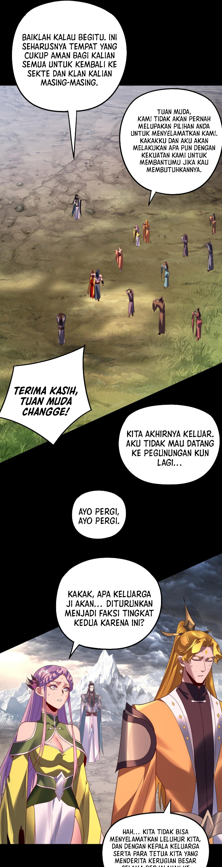 Dilarang COPAS - situs resmi www.mangacanblog.com - Komik the villain of destiny 278 - chapter 278 279 Indonesia the villain of destiny 278 - chapter 278 Terbaru 13|Baca Manga Komik Indonesia|Mangacan