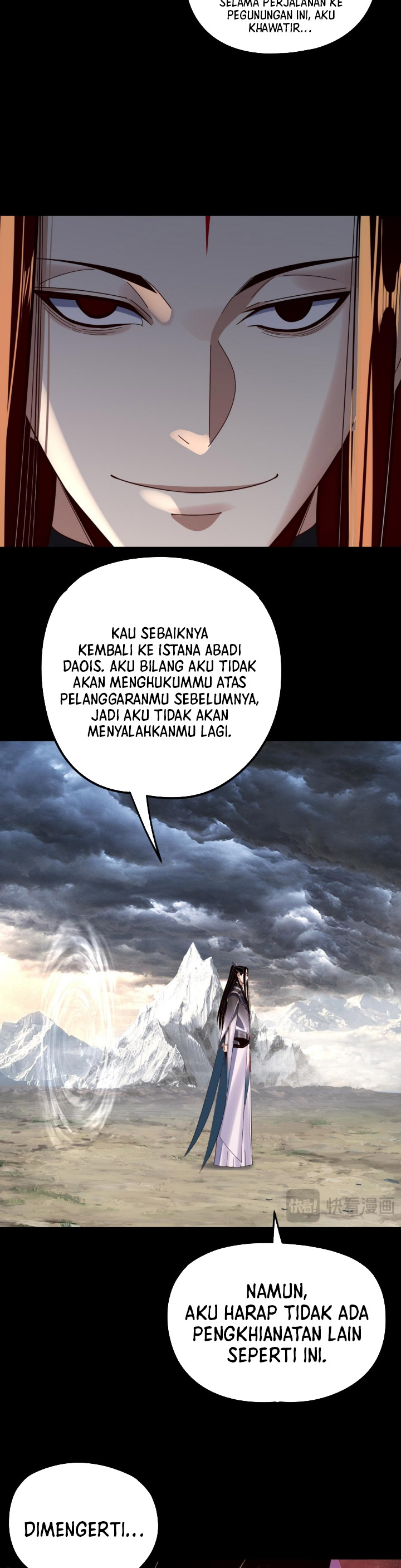Dilarang COPAS - situs resmi www.mangacanblog.com - Komik the villain of destiny 278 - chapter 278 279 Indonesia the villain of destiny 278 - chapter 278 Terbaru 14|Baca Manga Komik Indonesia|Mangacan