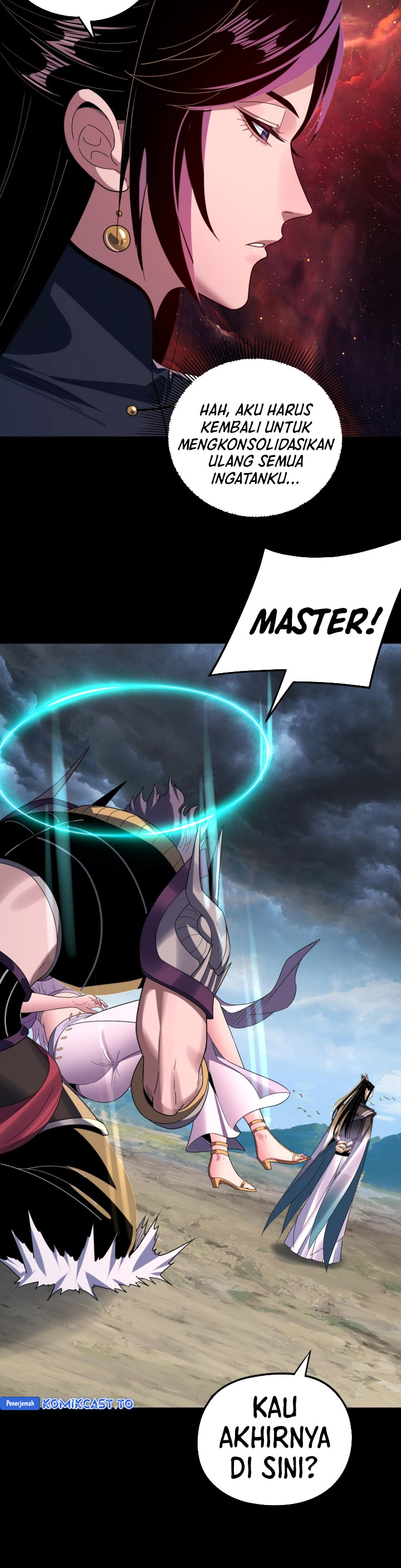 Dilarang COPAS - situs resmi www.mangacanblog.com - Komik the villain of destiny 278 - chapter 278 279 Indonesia the villain of destiny 278 - chapter 278 Terbaru 15|Baca Manga Komik Indonesia|Mangacan