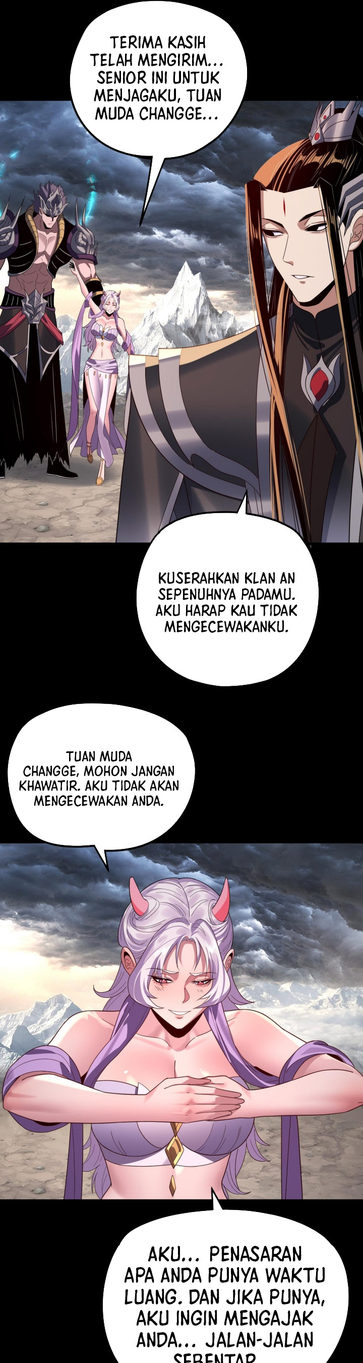 Dilarang COPAS - situs resmi www.mangacanblog.com - Komik the villain of destiny 278 - chapter 278 279 Indonesia the villain of destiny 278 - chapter 278 Terbaru 16|Baca Manga Komik Indonesia|Mangacan
