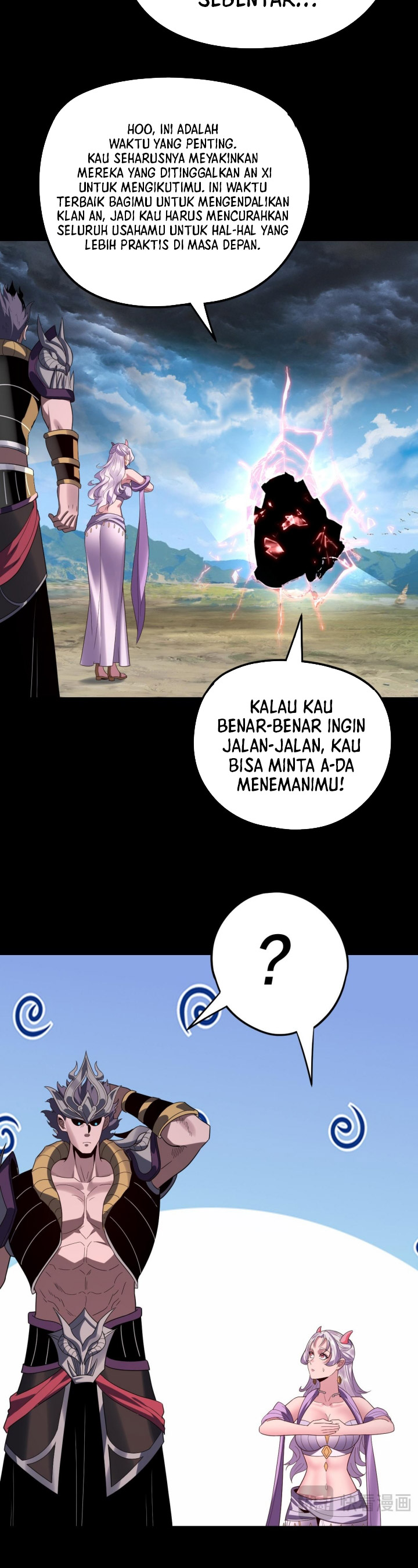 Dilarang COPAS - situs resmi www.mangacanblog.com - Komik the villain of destiny 278 - chapter 278 279 Indonesia the villain of destiny 278 - chapter 278 Terbaru 17|Baca Manga Komik Indonesia|Mangacan