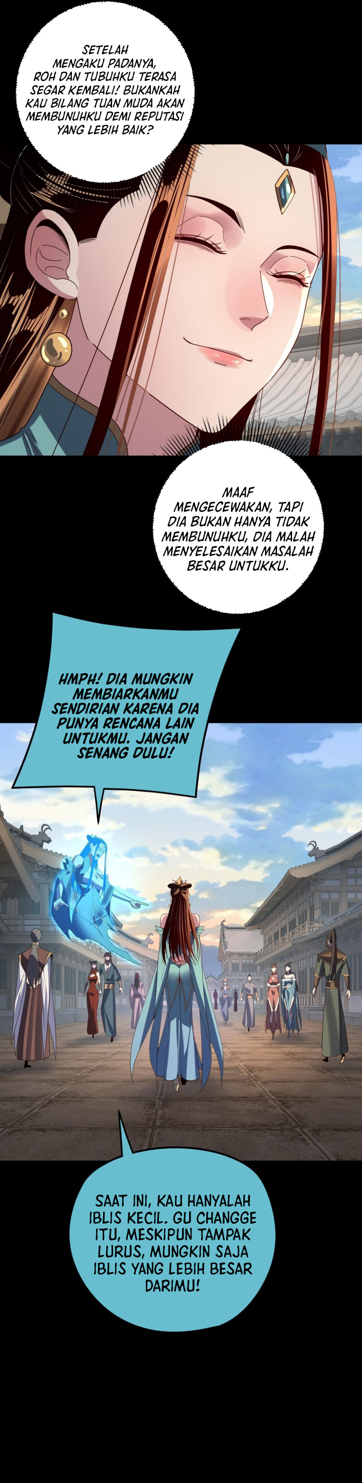 Dilarang COPAS - situs resmi www.mangacanblog.com - Komik the villain of destiny 278 - chapter 278 279 Indonesia the villain of destiny 278 - chapter 278 Terbaru 19|Baca Manga Komik Indonesia|Mangacan