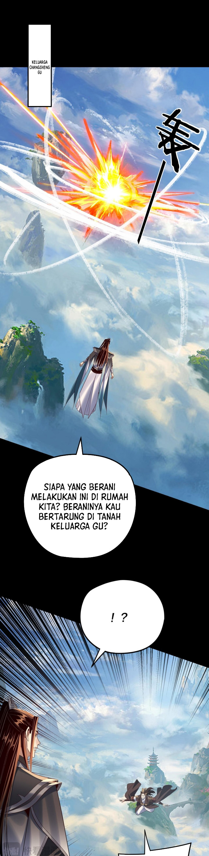Dilarang COPAS - situs resmi www.mangacanblog.com - Komik the villain of destiny 278 - chapter 278 279 Indonesia the villain of destiny 278 - chapter 278 Terbaru 20|Baca Manga Komik Indonesia|Mangacan
