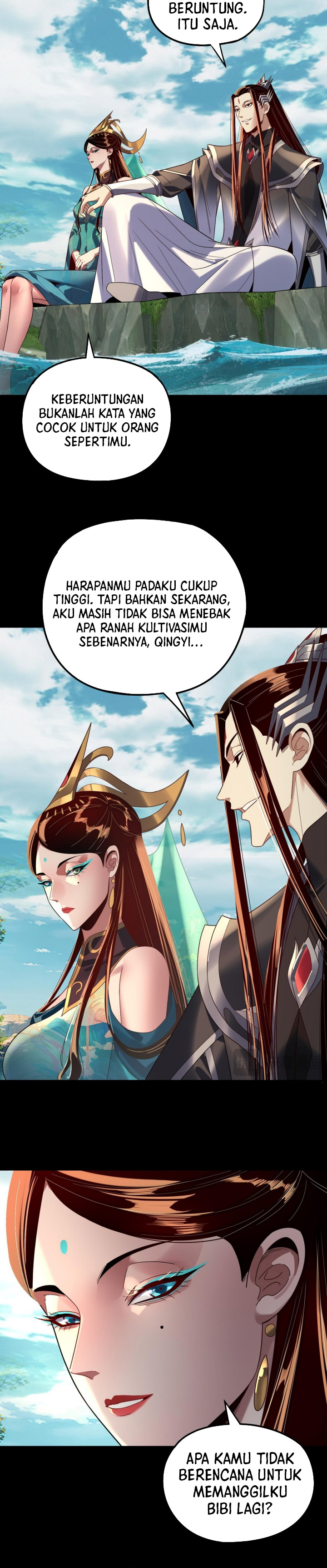 Dilarang COPAS - situs resmi www.mangacanblog.com - Komik the villain of destiny 278 - chapter 278 279 Indonesia the villain of destiny 278 - chapter 278 Terbaru 23|Baca Manga Komik Indonesia|Mangacan