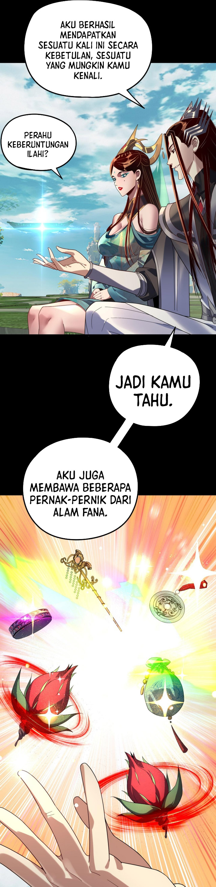 Dilarang COPAS - situs resmi www.mangacanblog.com - Komik the villain of destiny 278 - chapter 278 279 Indonesia the villain of destiny 278 - chapter 278 Terbaru 24|Baca Manga Komik Indonesia|Mangacan