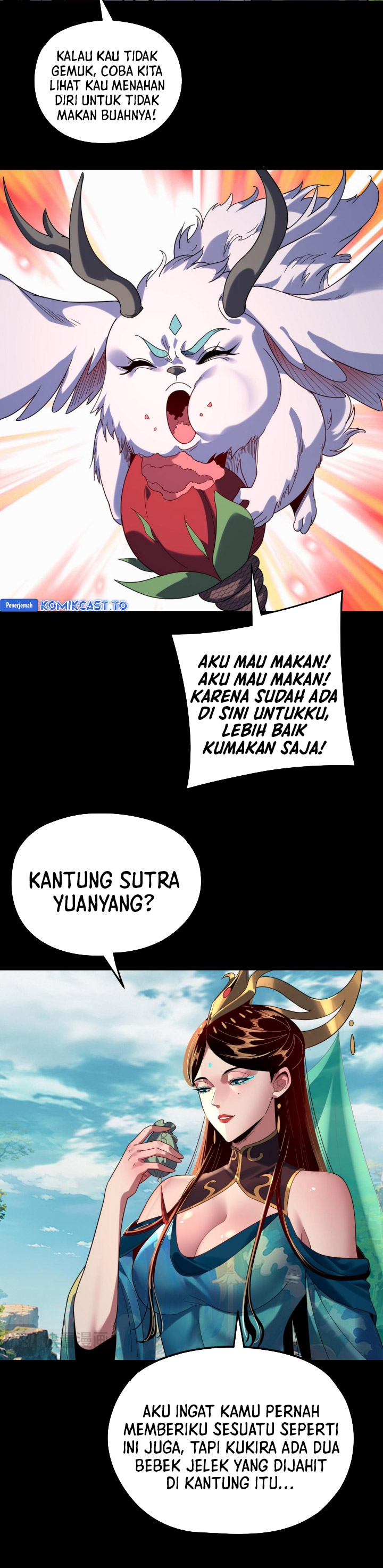 Dilarang COPAS - situs resmi www.mangacanblog.com - Komik the villain of destiny 278 - chapter 278 279 Indonesia the villain of destiny 278 - chapter 278 Terbaru 26|Baca Manga Komik Indonesia|Mangacan