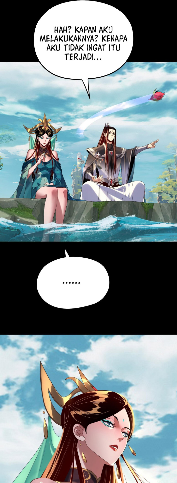 Dilarang COPAS - situs resmi www.mangacanblog.com - Komik the villain of destiny 278 - chapter 278 279 Indonesia the villain of destiny 278 - chapter 278 Terbaru 27|Baca Manga Komik Indonesia|Mangacan