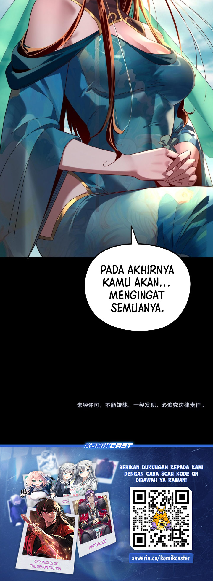 Dilarang COPAS - situs resmi www.mangacanblog.com - Komik the villain of destiny 278 - chapter 278 279 Indonesia the villain of destiny 278 - chapter 278 Terbaru 28|Baca Manga Komik Indonesia|Mangacan