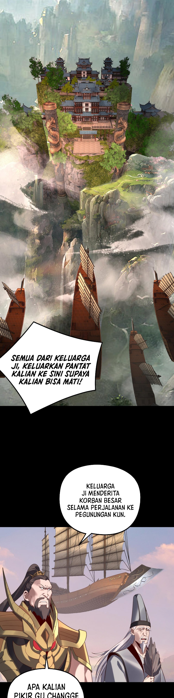 Dilarang COPAS - situs resmi www.mangacanblog.com - Komik the villain of destiny 279 - chapter 279 280 Indonesia the villain of destiny 279 - chapter 279 Terbaru 2|Baca Manga Komik Indonesia|Mangacan