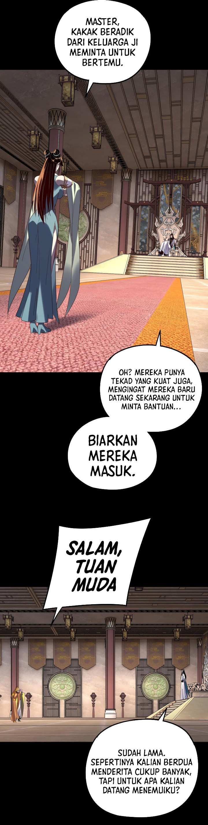 Dilarang COPAS - situs resmi www.mangacanblog.com - Komik the villain of destiny 279 - chapter 279 280 Indonesia the villain of destiny 279 - chapter 279 Terbaru 6|Baca Manga Komik Indonesia|Mangacan