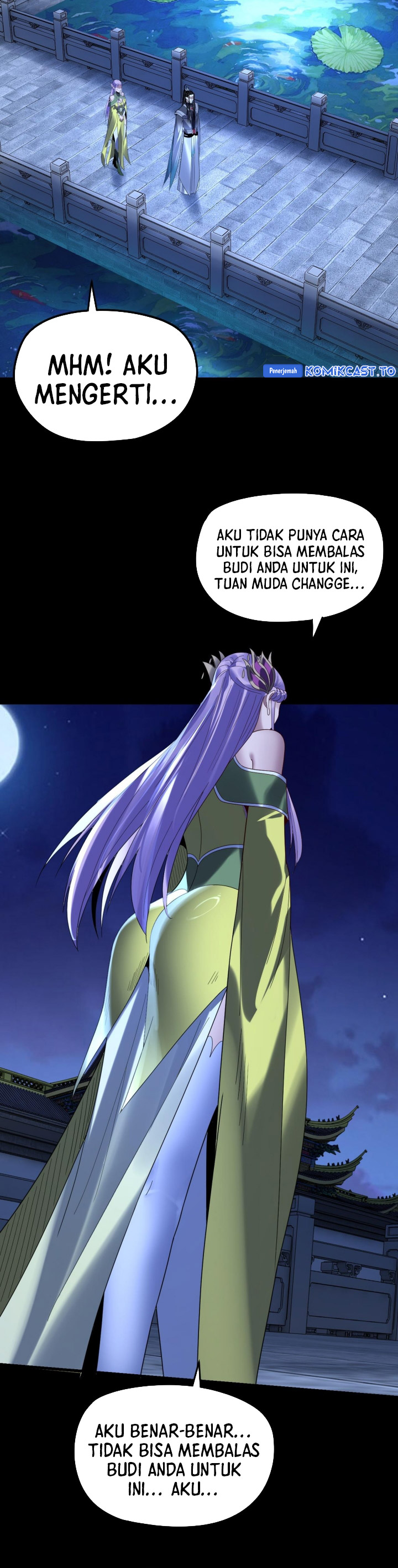 Dilarang COPAS - situs resmi www.mangacanblog.com - Komik the villain of destiny 279 - chapter 279 280 Indonesia the villain of destiny 279 - chapter 279 Terbaru 11|Baca Manga Komik Indonesia|Mangacan