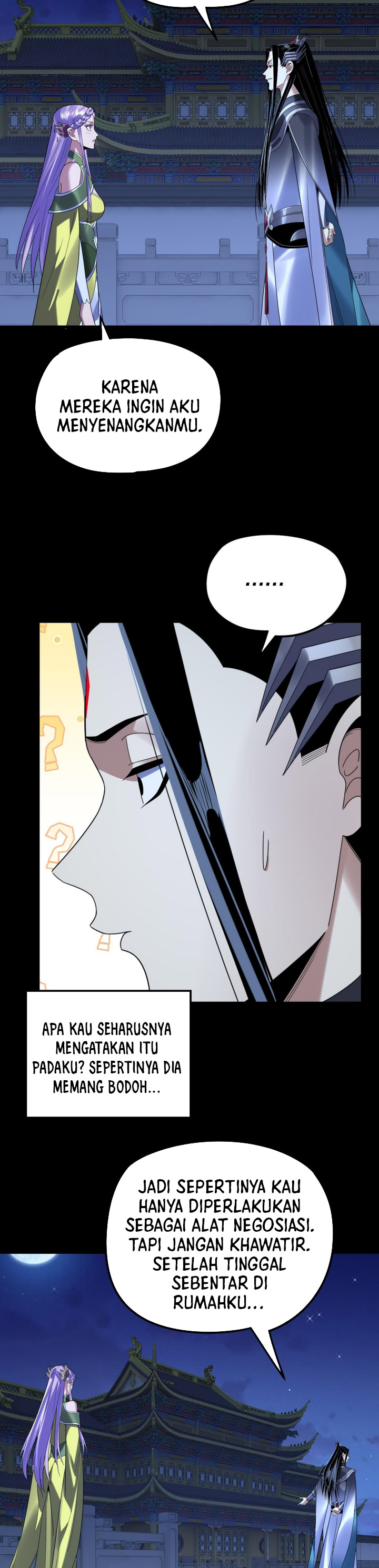 Dilarang COPAS - situs resmi www.mangacanblog.com - Komik the villain of destiny 279 - chapter 279 280 Indonesia the villain of destiny 279 - chapter 279 Terbaru 13|Baca Manga Komik Indonesia|Mangacan