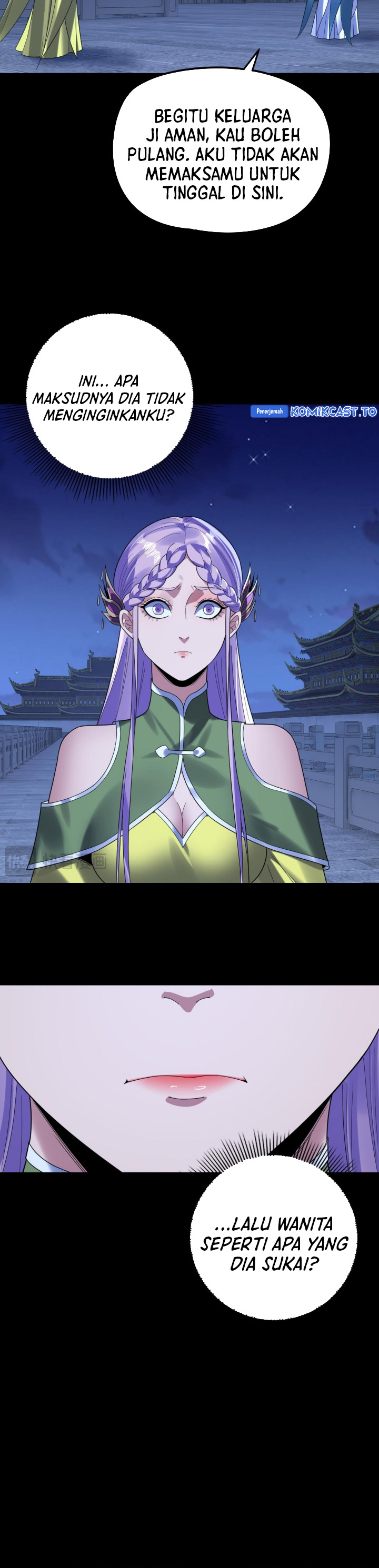 Dilarang COPAS - situs resmi www.mangacanblog.com - Komik the villain of destiny 279 - chapter 279 280 Indonesia the villain of destiny 279 - chapter 279 Terbaru 14|Baca Manga Komik Indonesia|Mangacan