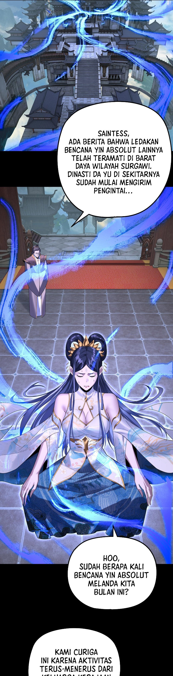 Dilarang COPAS - situs resmi www.mangacanblog.com - Komik the villain of destiny 279 - chapter 279 280 Indonesia the villain of destiny 279 - chapter 279 Terbaru 15|Baca Manga Komik Indonesia|Mangacan