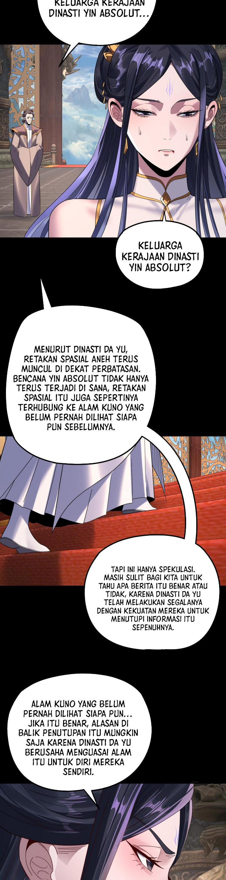 Dilarang COPAS - situs resmi www.mangacanblog.com - Komik the villain of destiny 279 - chapter 279 280 Indonesia the villain of destiny 279 - chapter 279 Terbaru 16|Baca Manga Komik Indonesia|Mangacan