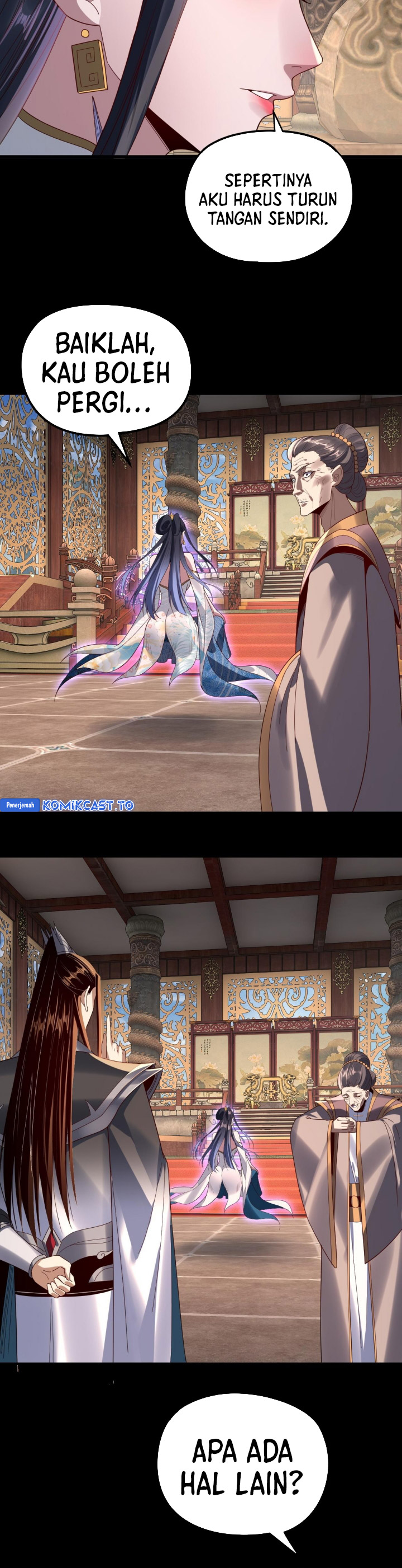 Dilarang COPAS - situs resmi www.mangacanblog.com - Komik the villain of destiny 279 - chapter 279 280 Indonesia the villain of destiny 279 - chapter 279 Terbaru 17|Baca Manga Komik Indonesia|Mangacan