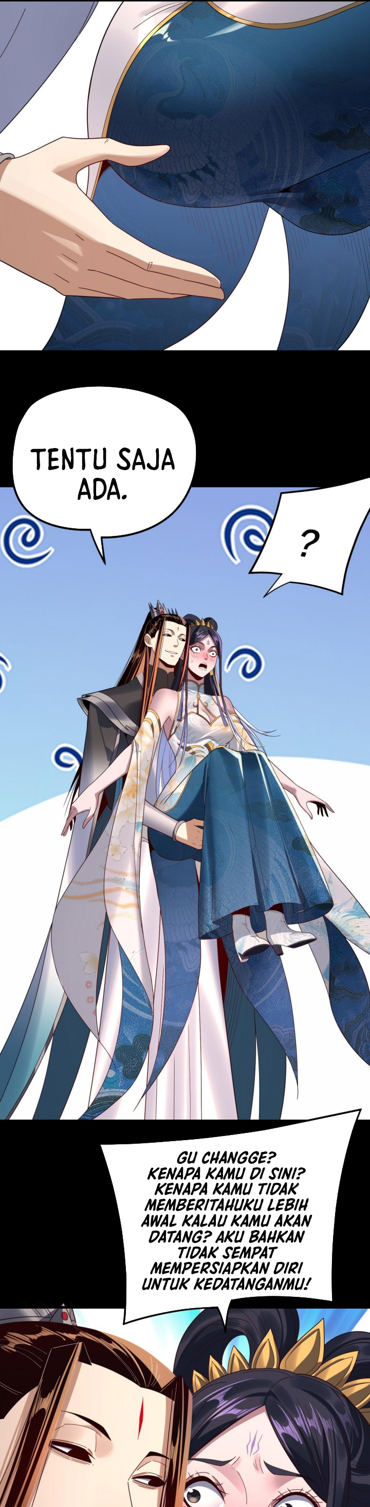 Dilarang COPAS - situs resmi www.mangacanblog.com - Komik the villain of destiny 279 - chapter 279 280 Indonesia the villain of destiny 279 - chapter 279 Terbaru 18|Baca Manga Komik Indonesia|Mangacan