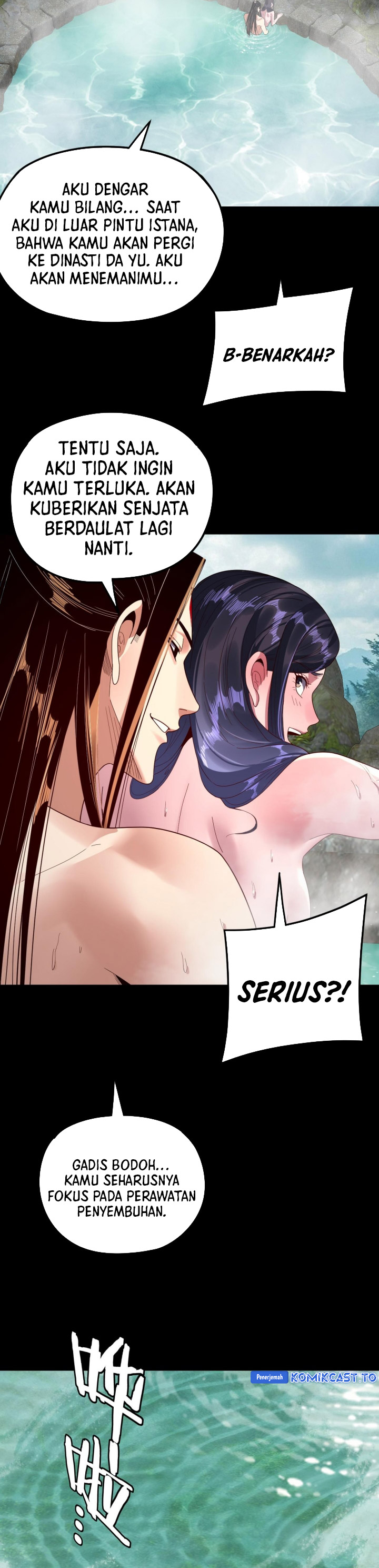 Dilarang COPAS - situs resmi www.mangacanblog.com - Komik the villain of destiny 279 - chapter 279 280 Indonesia the villain of destiny 279 - chapter 279 Terbaru 23|Baca Manga Komik Indonesia|Mangacan