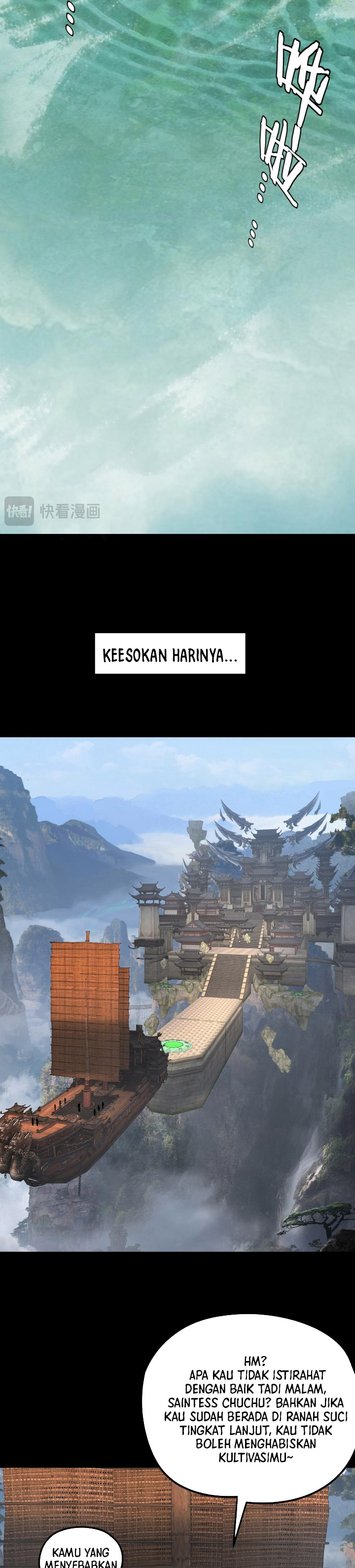 Dilarang COPAS - situs resmi www.mangacanblog.com - Komik the villain of destiny 279 - chapter 279 280 Indonesia the villain of destiny 279 - chapter 279 Terbaru 24|Baca Manga Komik Indonesia|Mangacan