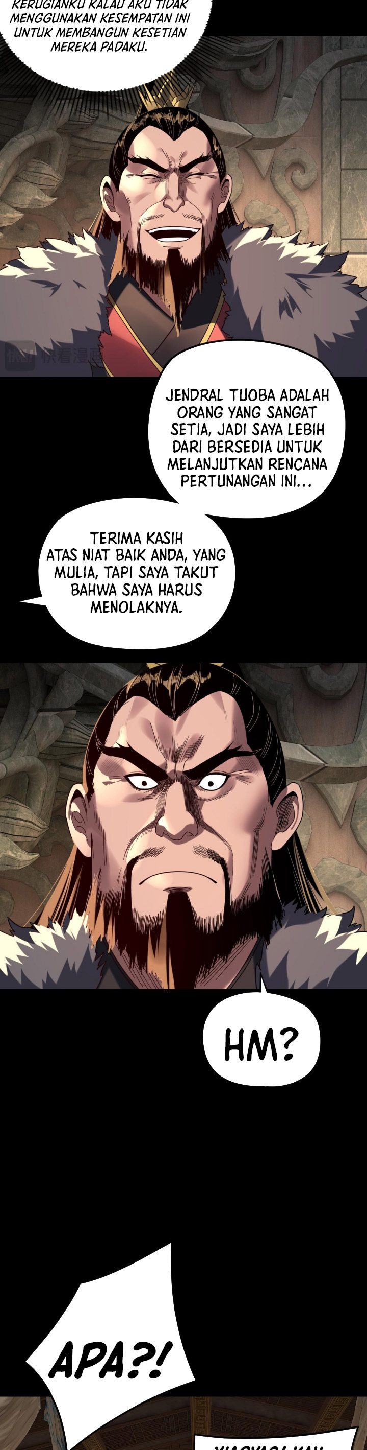 Dilarang COPAS - situs resmi www.mangacanblog.com - Komik the villain of destiny 285 - chapter 285 286 Indonesia the villain of destiny 285 - chapter 285 Terbaru 20|Baca Manga Komik Indonesia|Mangacan