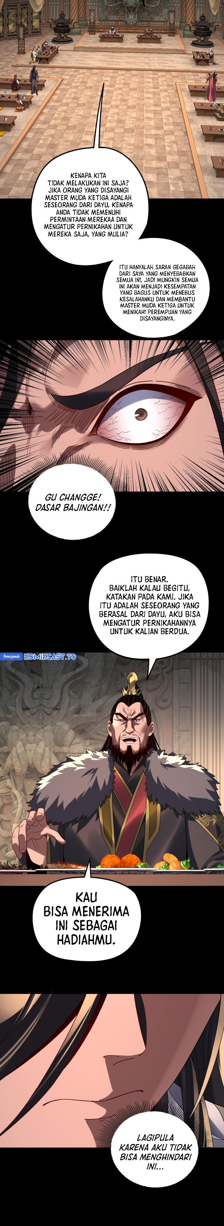 Dilarang COPAS - situs resmi www.mangacanblog.com - Komik the villain of destiny 285 - chapter 285 286 Indonesia the villain of destiny 285 - chapter 285 Terbaru 23|Baca Manga Komik Indonesia|Mangacan