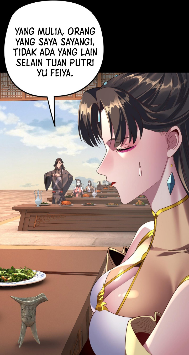 Dilarang COPAS - situs resmi www.mangacanblog.com - Komik the villain of destiny 285 - chapter 285 286 Indonesia the villain of destiny 285 - chapter 285 Terbaru 24|Baca Manga Komik Indonesia|Mangacan