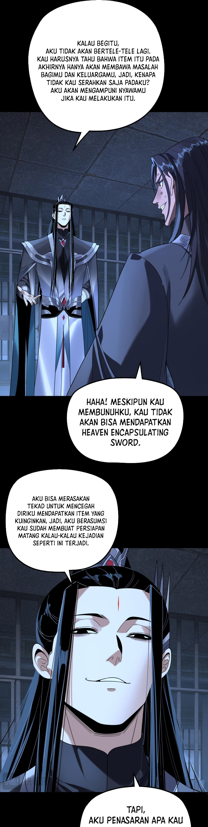 Dilarang COPAS - situs resmi www.mangacanblog.com - Komik the villain of destiny 287 - chapter 287 288 Indonesia the villain of destiny 287 - chapter 287 Terbaru 3|Baca Manga Komik Indonesia|Mangacan