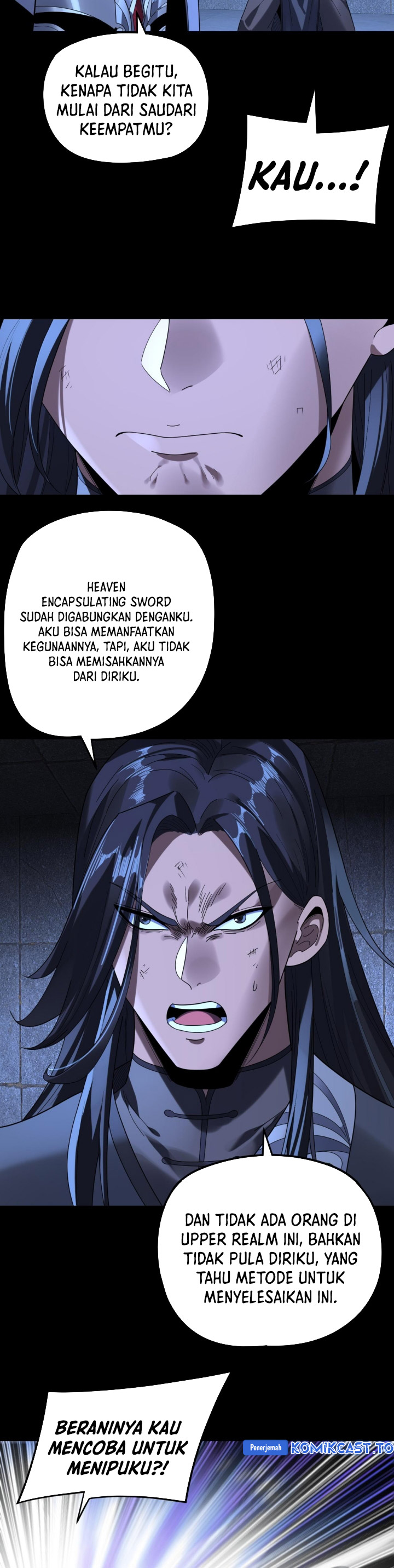 Dilarang COPAS - situs resmi www.mangacanblog.com - Komik the villain of destiny 287 - chapter 287 288 Indonesia the villain of destiny 287 - chapter 287 Terbaru 5|Baca Manga Komik Indonesia|Mangacan