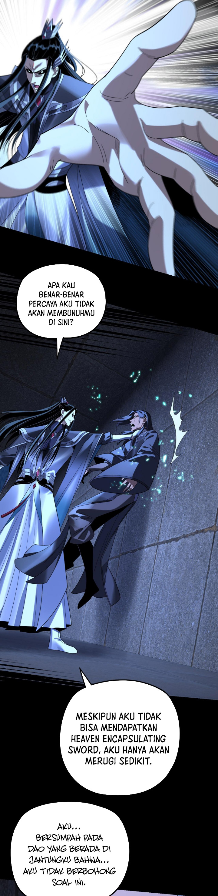 Dilarang COPAS - situs resmi www.mangacanblog.com - Komik the villain of destiny 287 - chapter 287 288 Indonesia the villain of destiny 287 - chapter 287 Terbaru 6|Baca Manga Komik Indonesia|Mangacan