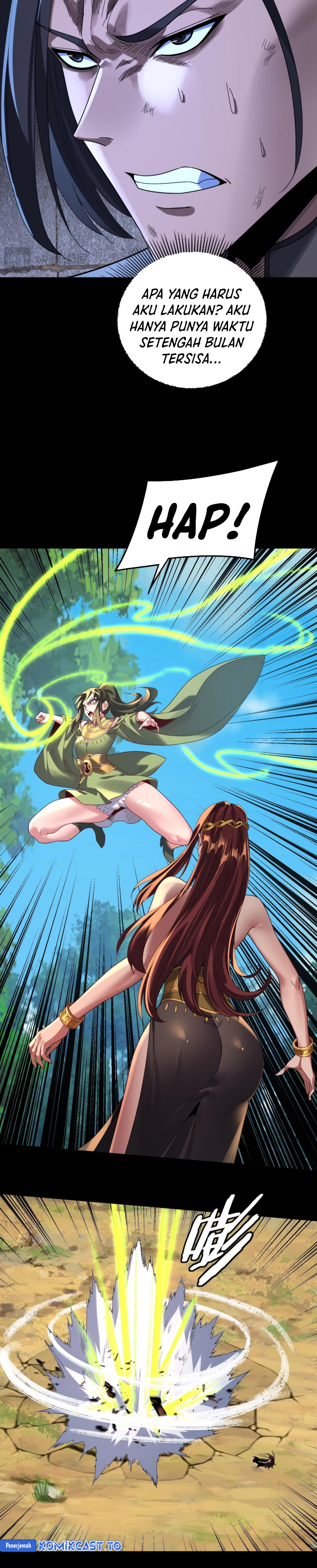 Dilarang COPAS - situs resmi www.mangacanblog.com - Komik the villain of destiny 287 - chapter 287 288 Indonesia the villain of destiny 287 - chapter 287 Terbaru 10|Baca Manga Komik Indonesia|Mangacan