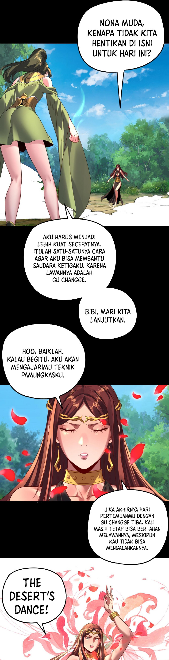 Dilarang COPAS - situs resmi www.mangacanblog.com - Komik the villain of destiny 287 - chapter 287 288 Indonesia the villain of destiny 287 - chapter 287 Terbaru 11|Baca Manga Komik Indonesia|Mangacan
