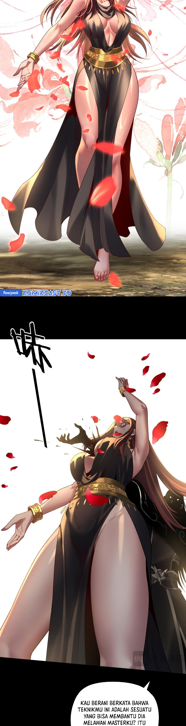 Dilarang COPAS - situs resmi www.mangacanblog.com - Komik the villain of destiny 287 - chapter 287 288 Indonesia the villain of destiny 287 - chapter 287 Terbaru 12|Baca Manga Komik Indonesia|Mangacan