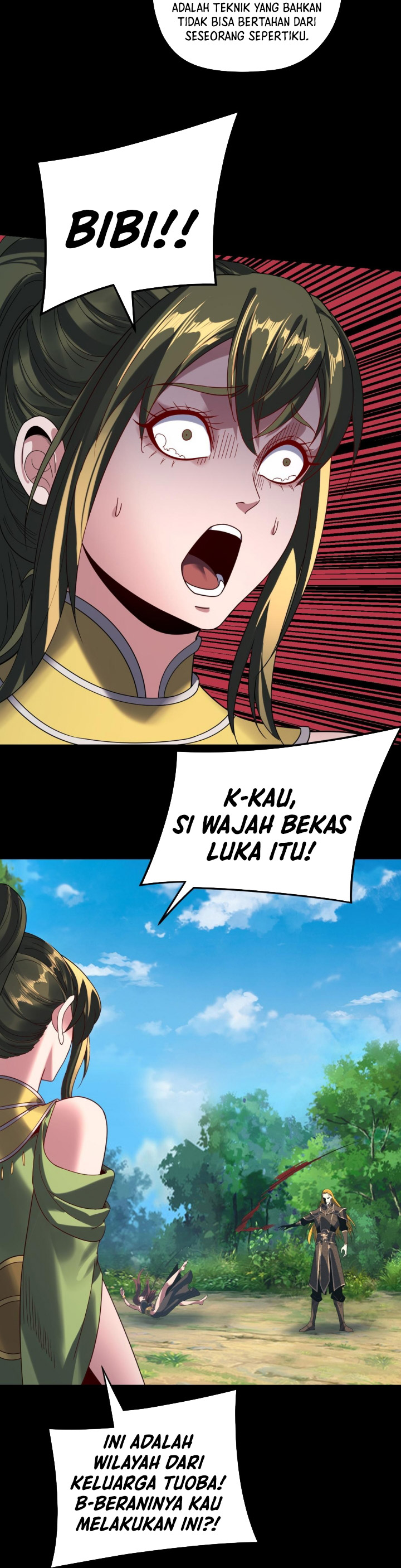 Dilarang COPAS - situs resmi www.mangacanblog.com - Komik the villain of destiny 287 - chapter 287 288 Indonesia the villain of destiny 287 - chapter 287 Terbaru 13|Baca Manga Komik Indonesia|Mangacan