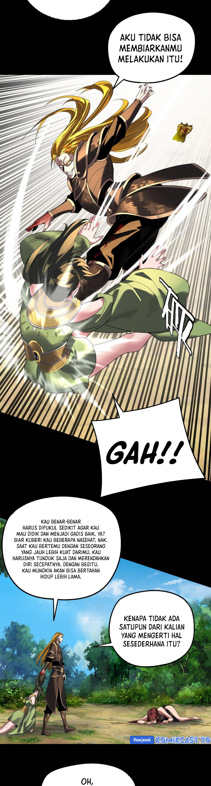 Dilarang COPAS - situs resmi www.mangacanblog.com - Komik the villain of destiny 287 - chapter 287 288 Indonesia the villain of destiny 287 - chapter 287 Terbaru 15|Baca Manga Komik Indonesia|Mangacan