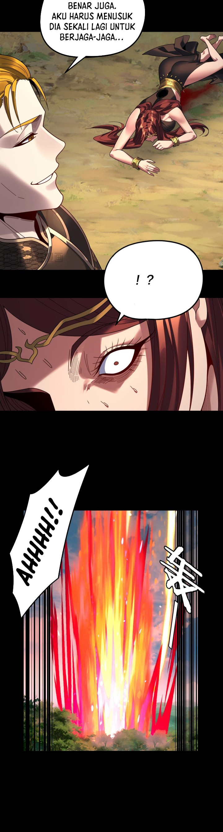 Dilarang COPAS - situs resmi www.mangacanblog.com - Komik the villain of destiny 287 - chapter 287 288 Indonesia the villain of destiny 287 - chapter 287 Terbaru 16|Baca Manga Komik Indonesia|Mangacan